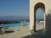 Magnificent infinity swimming pool (11m x5.5m)