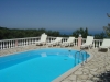 Pool and sunbathing terrace.