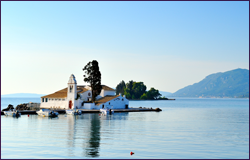Read our Blog on Corfu