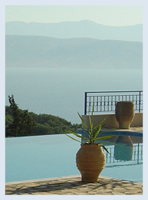 corfu villa about us