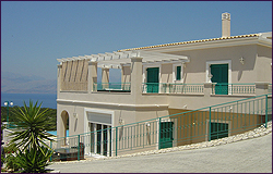 villa andrea